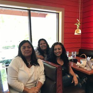 Meet your Posher, Barbara